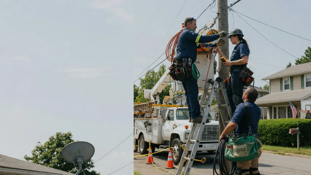 Electrical Repair in Salol, MN near me